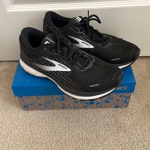 Brooks Ghost 13